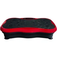 Platformy wibracyjne - Platforma wibracyjna EXTRALINK Moonwalk Spin Move EX.96525 Czerwony - miniaturka - grafika 1