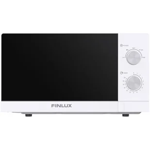 Kuchenka mikrofalowa FINLUX F-MSB200WH - Kuchenki mikrofalowe - miniaturka - grafika 1