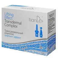 Serum do twarzy - Lifting Effect Transdermal Complex 3 g/7 ml TIANDE - miniaturka - grafika 1
