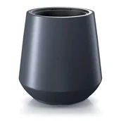 Donice - Donica PROSPERPLAST Heos DPHET440-S433 51L Antracytowy - miniaturka - grafika 1