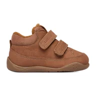 Buty dla chłopców - Trzewiki Lasocki Kids CEO-CI12-GOLD-01(II)CH - miniaturka - grafika 1