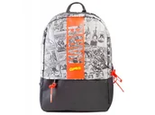 Plecaki - Marvel Comics — plecak z nadrukiem na całej powierzchni - miniaturka - grafika 1