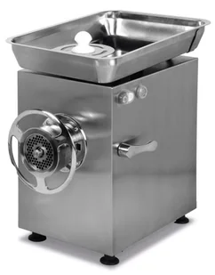 Wilk do mielenia mięsa FTI138RPUT 600 kg/h Resto Quality - Maszynki do mielenia gastronomiczne - miniaturka - grafika 1