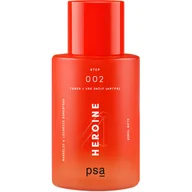 Toniki i hydrolaty do twarzy - PSA Skin PSA Skin Produkty Heroine Mandelic & Licorice Superfood Glow Toner 100 100 ml - miniaturka - grafika 1