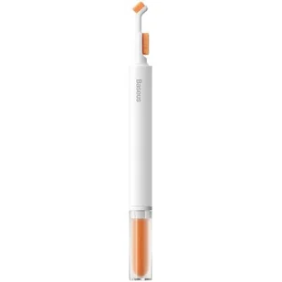 Baseus Cleaning Brush Wielofunkcyjna szczotka do czyszczenia słuchawek, telefonów, myszek, klawiatur - Kable - miniaturka - grafika 1