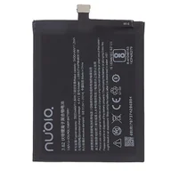 Baterie do telefonów - Kompatybilny z ZTE nubia Z17 / Z17 lite / Z17 miniS 3.85V 3100mAh Akumulator litowo-polimerowy Część montażowa (Encode - miniaturka - grafika 1