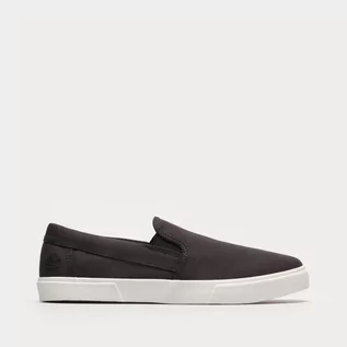 Trampki męskie - TIMBERLAND UNIONWHARF2.0 EK+ SLIP ON - Timberland - grafika 1