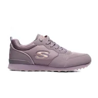 Buty trekkingowe damskie - Buty treningowe damskie Skechers Og 85 - miniaturka - grafika 1