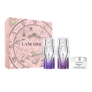Lancôme Lancôme Rénergie – zestaw prezentowy z luksusowymi kosmetykami przeciwstarzeniowymi Zestawy do pielęgnacji twarzy 1 ct Damski - Zestawy kosmetyków damskich - miniaturka - grafika 1