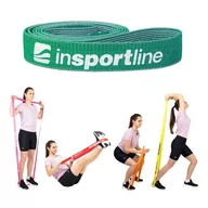 Gumy, taśmy, ekspandery - Insportline Guma oporowa do ćwiczeń fitness, opaska Rand XX Strong 21707 - miniaturka - grafika 1