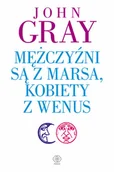 Miłość, seks, związki - Mężczyźni są z Marsa, kobiety z Wenus - miniaturka - grafika 1