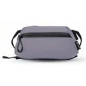 Torby fotograficzne i futerały - Torba WANDRD Tech Pouch Medium Fioletowy - miniaturka - grafika 1