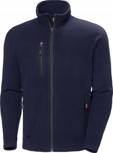Helly Hansen Polar Helly Hansen Oxford Navy - Bluzy męskie - miniaturka - grafika 1