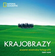 Albumy krajoznawcze - Krajobrazy Oczami Mistrzów Fotografii - miniaturka - grafika 1