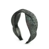 Apaszki i szaliki damskie - Opaska Glitter girl - miniaturka - grafika 1