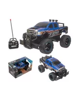 Samochody i pojazdy dla dzieci - norimpex Auto na radio F250 Monster Truck NO-1006881 - miniaturka - grafika 1