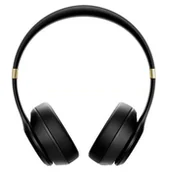 Słuchawki - Beats Solo 4 Czarno-złoty - miniaturka - grafika 1