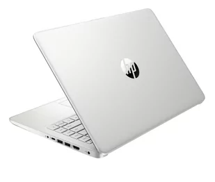 HP 14s-fq1222nw / 6Q0X7EA / AMD Ryzen 5 / 8GB / 512GB SSD / AMD Radeon / FullHD / Win 11 / Srebrny 6Q0X7EA_500SSD - Laptopy - miniaturka - grafika 1