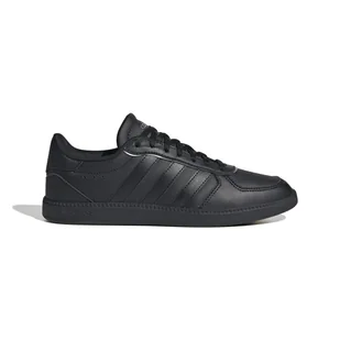 Damskie Buty ADIDAS BREAKNET SLEEK IH5422 – Czarny - Półbuty damskie - miniaturka - grafika 1