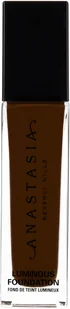 Anastasia Beverly Hills Luminous Foundation 590C - Podkłady do twarzy - miniaturka - grafika 1