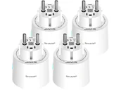 Systemy inteligentnych domów - SHARP SGPH01EW4P - miniaturka - grafika 1