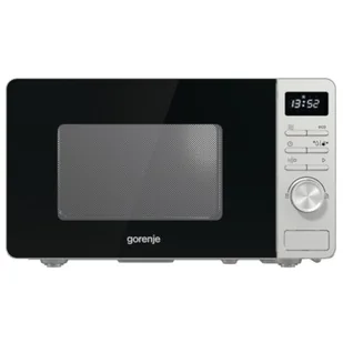 Kuchenka mikrofalowa Gorenje MO20A3X - Kuchenki mikrofalowe - miniaturka - grafika 1