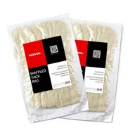 Akcesoria do mycia samochodu - NOVOL Ściereczka waflowana - miniaturka - grafika 1