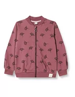 Kurtki i płaszcze dla dziewczynek - Pinokio Kurtka Magic Vibes, 100% bawełna, Girls 62-122 (74), Pink Magic Vibes Orchidea, 74 cm - miniaturka - grafika 1