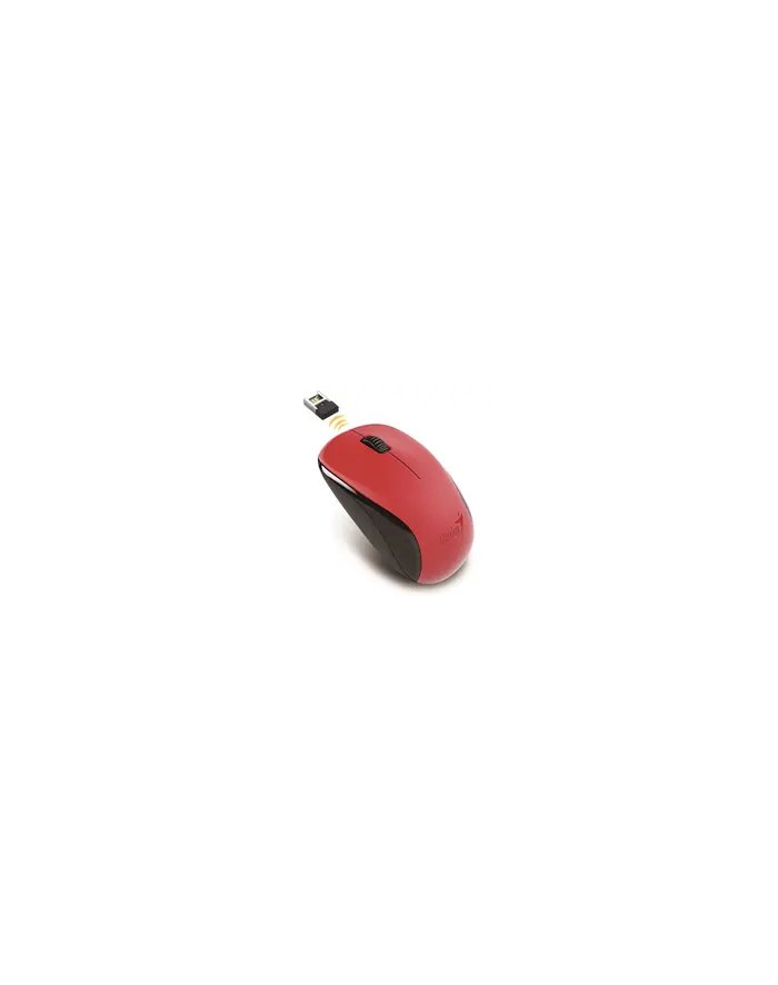 Genius NX-7000 czarna 31030027403
