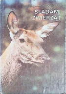 Nauki przyrodnicze - Śladami zwierząt - miniaturka - grafika 1