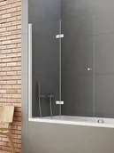 Parawany nawannowe - Parawan Nawannowy 110X140 Lewy New Trendy New Soleo P-0082 - miniaturka - grafika 1