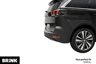 Części motocyklowe - Brink 634300 przyczepy i haki holownicze - miniaturka - grafika 1