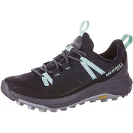 Trampki damskie - Merrell Siren 4 GTX-Navy, Trampki Damskie, Navy, 37 EU - miniaturka - grafika 1