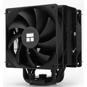 Chłodzenie procesora - Chłodzenie CPU THERMALRIGHT Burst Assassin 120 EVO Dark BURST ASSASSIN 120 EVO DARK - miniaturka - grafika 1