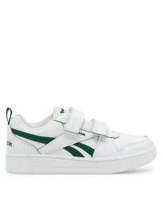 Reebok Sneakersy Royal Prime 2 100045358 Biały - Buty dla chłopców - miniaturka - grafika 1