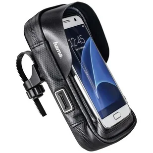 Hama Uchwyt rowerowy Multi 210574 - Uchwyty samochodowe do telefonów - miniaturka - grafika 1