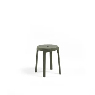 Hoker Stack Mini Nardi - Cactus - Taborety i hokery - miniaturka - grafika 1