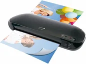 Laminatory - Laminator Olympia A 230 Plus DIN A4 (3127) - miniaturka - grafika 1