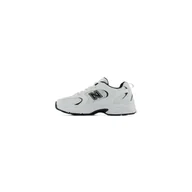 Buty trekkingowe damskie - Buty Lifestyle New Balance Sneakers - Unisex Dorosłych - miniaturka - grafika 1