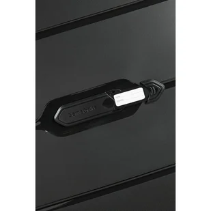 Walizka kabinowa Samsonite Flux - black - Walizki - miniaturka - grafika 7