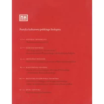 Poetyka kulturowa Polskiego Szekspira - Instytut Teatralny - Albumy o kinie i teatrze - miniaturka - grafika 1