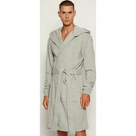 Szlafroki męskie - Calvin Klein Underwear Szlafrok Regular Fit - miniaturka - grafika 1