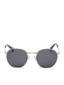 Okulary przeciwsłoneczne - Polaroid Okulary przeciwsłoneczne C PLD 2053/S Złoty - miniaturka - grafika 1