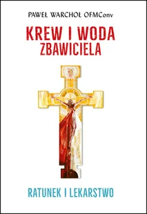 Bernardinum Krew i Woda Zbawiciela - Religia i religioznawstwo - miniaturka - grafika 2