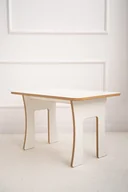 Zestawy mebli dla dzieci - Stolik - miniaturka - grafika 1