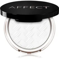 Pudry do twarzy - Affect Ideal Blur - Puder prasowany pod oczy 7g - miniaturka - grafika 1