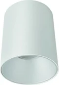 Lampy sufitowe - Nowodvorski LAMPA sufitowa EYE TONE 8925 metalowa ORPAWA downlight tuba minimalistyczna biała 8925 - miniaturka - grafika 1