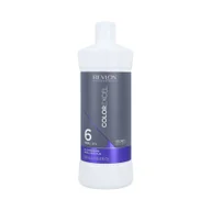 Farby do włosów i szampony koloryzujące - REVLON PROFESSIONAL COLOR EXCEL ULTRA SOFT 6 VOL Aktywator oksydant do farby 1,8% 900ml - miniaturka - grafika 1