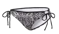 Stroje kąpielowe - Beco damski spodnie Mix IT strój kąpielowy bikini, wielokolorowa, 34 03616 - miniaturka - grafika 1