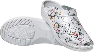 Buty zawodowe - M&C® kolor multikolor roz.35 - Obuwie robocze - miniaturka - grafika 1